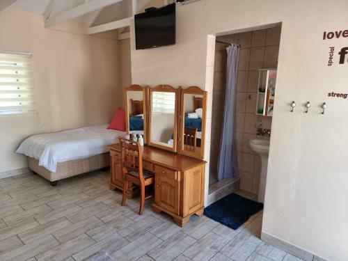 Apartamento Jochem Inn