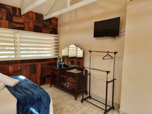 Apartamento Jochem Inn