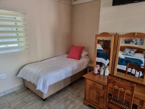 Apartamento Jochem Inn