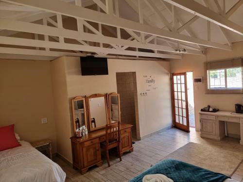 Apartamento Jochem Inn