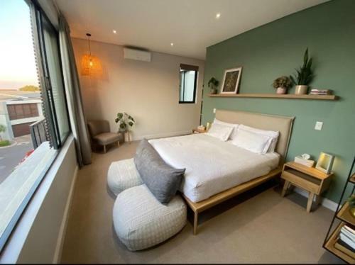 Apartamento Menlo Living