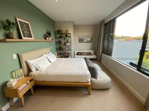 Apartamento Menlo Living