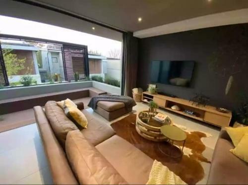 Apartamento Menlo Living