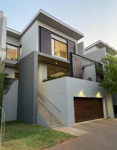 Apartamento Menlo Living