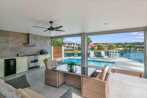 Sand Ray Shores