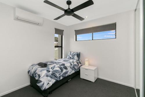 Sand Ray Shores