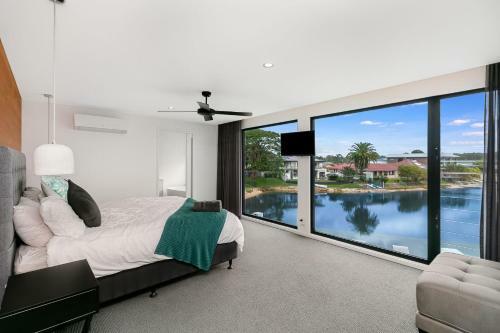 Sand Ray Shores