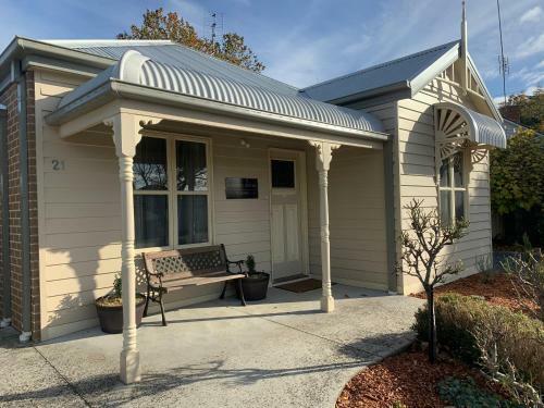 Apartamento Elmsford Cottage