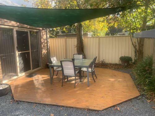 Apartamento Elmsford Cottage