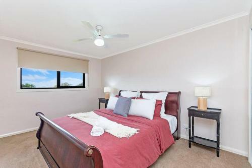 Apartamento Hopkins View Holiday Home