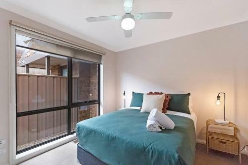 Apartamento Hopkins View Holiday Home