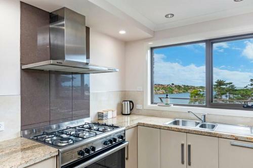 Apartamento Hopkins View Holiday Home