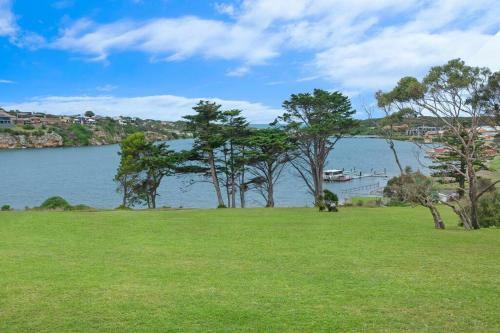 Apartamento Hopkins View Holiday Home