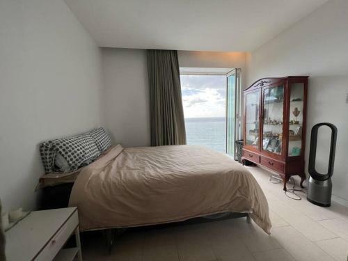 Apartamento I?m Living In A Dream - Cliffside Penthouse