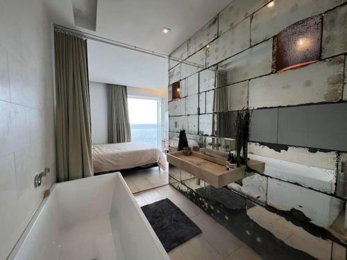 Apartamento I?m Living In A Dream - Cliffside Penthouse