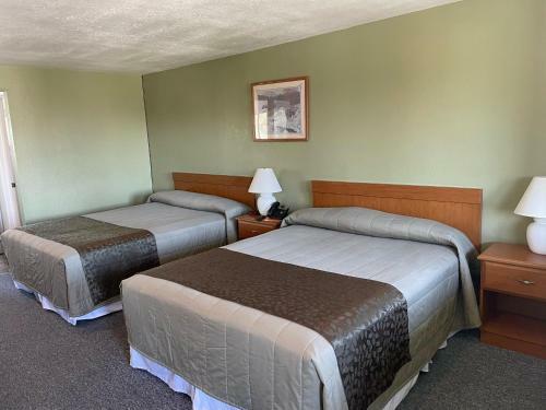 Murphey's Motel Llc