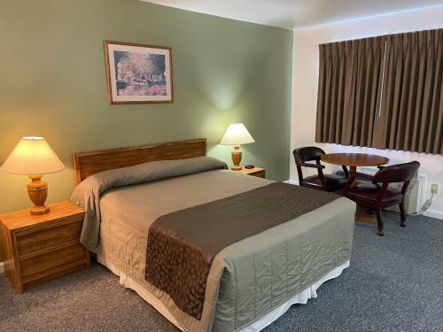 Murphey's Motel Llc