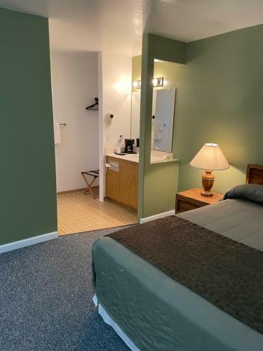 Murphey's Motel Llc