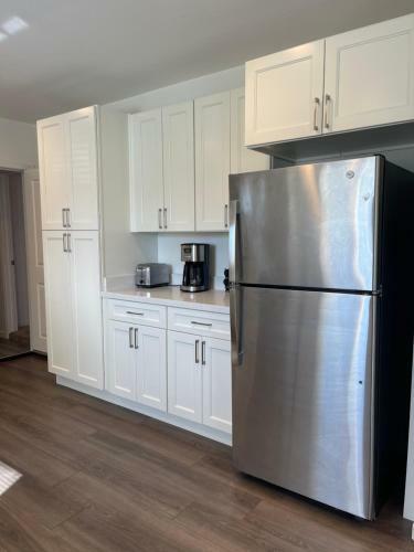 Apartamento Sunrise Cottage