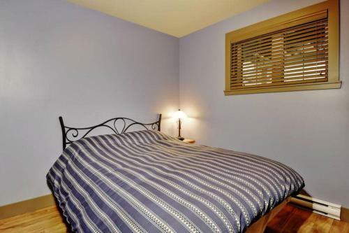 Alpages 9015 -les Chalets Alpins Stoneham