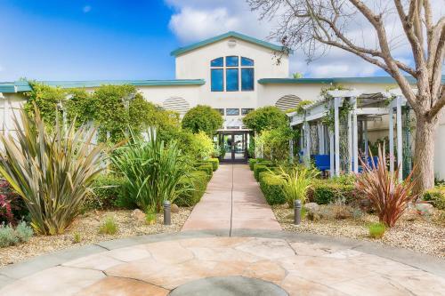 Silverado Resort And Spa 428