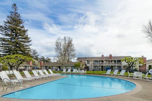 Silverado Resort And Spa 428