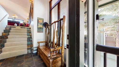 Apartamento Snowcreek V #742 Condo