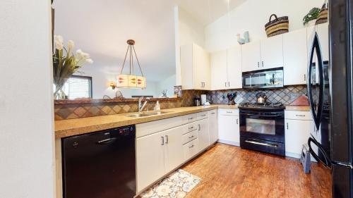 Apartamento Snowcreek V #742 Condo