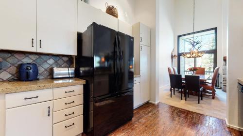 Apartamento Snowcreek V #742 Condo