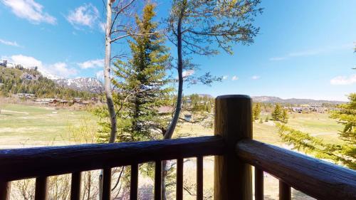 Apartamento Snowcreek V #742 Condo