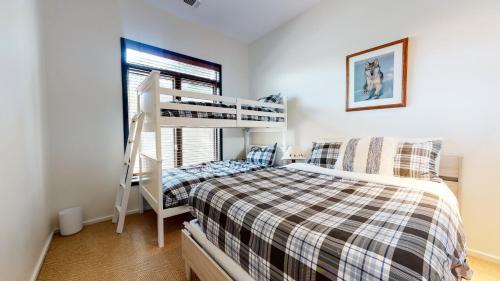 Apartamento Snowcreek V #742 Condo