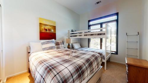 Apartamento Snowcreek V #742 Condo
