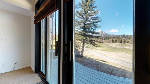 Apartamento Snowcreek V #742 Condo