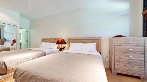 Apartamento Snowcreek V #742 Condo
