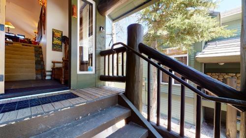 Apartamento Snowcreek V #742 Condo