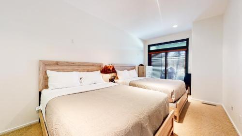 Apartamento Snowcreek V #742 Condo