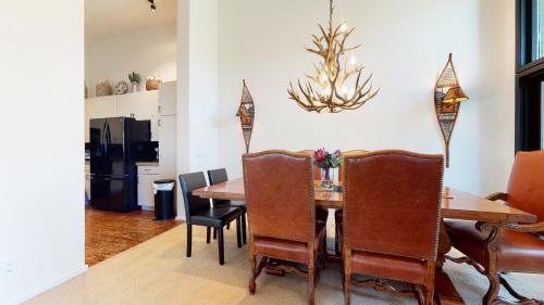 Apartamento Snowcreek V #742 Condo