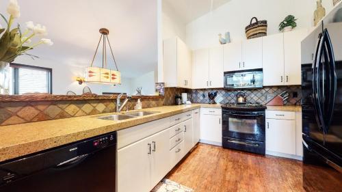 Apartamento Snowcreek V #742 Condo