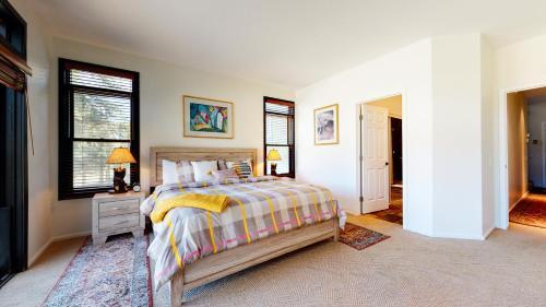 Apartamento Snowcreek V #742 Condo