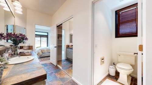Apartamento Snowcreek V #742 Condo