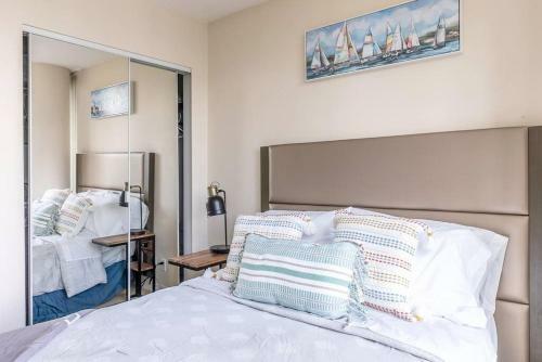 Apartamento Magnificent 2bed With Panoramic Viewscoal Harbour