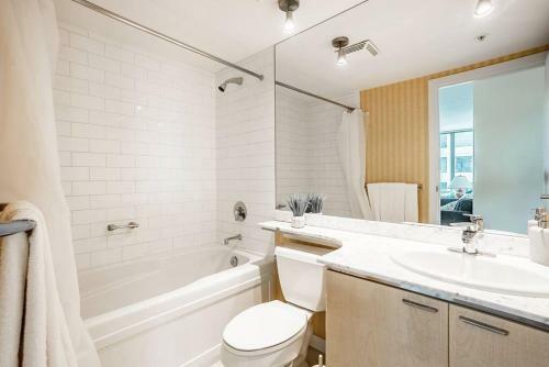 Apartamento Magnificent 2bed With Panoramic Viewscoal Harbour