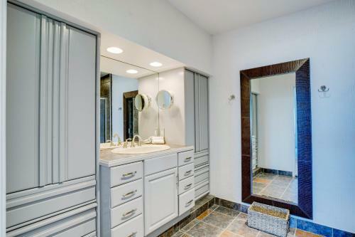 Cliff House - El Paseo Retreat