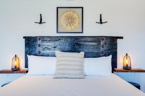 Cliff House - El Paseo Retreat