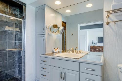Cliff House - El Paseo Retreat