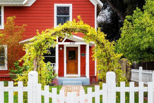 Red House Paso