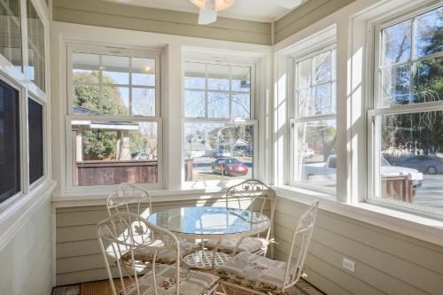 13th Street Retreat