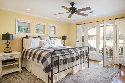 13th Street Retreat