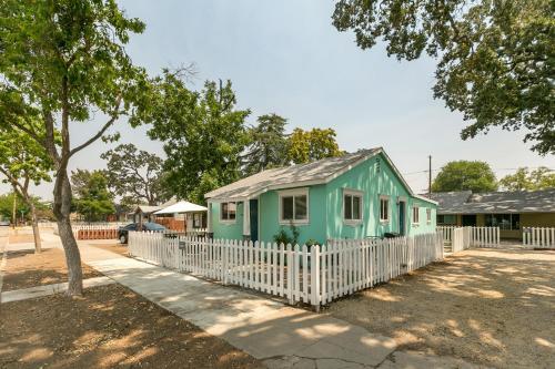 Absolutely Adorable House