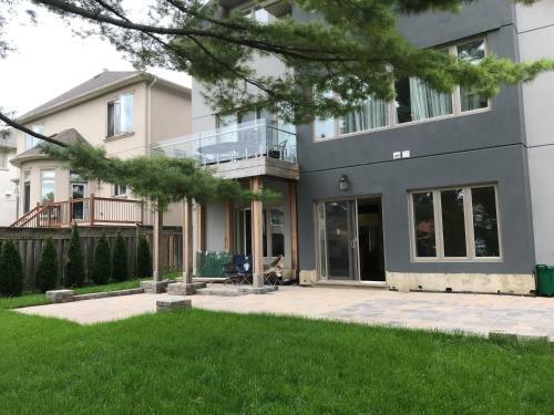 Apartamento Hillcrest Modern House